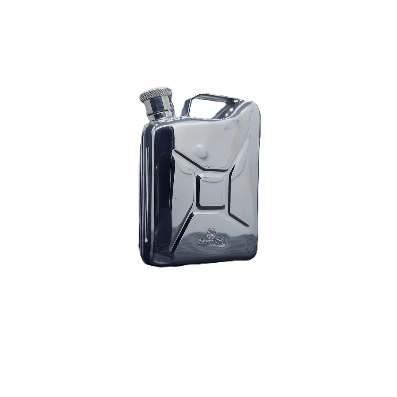 Φλασκί από ανοξείδωτο ατσάλι